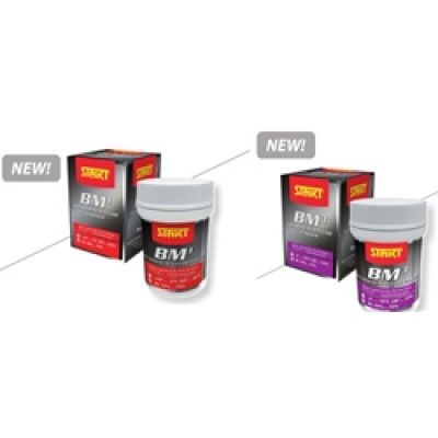 Start Black Magic Pulver