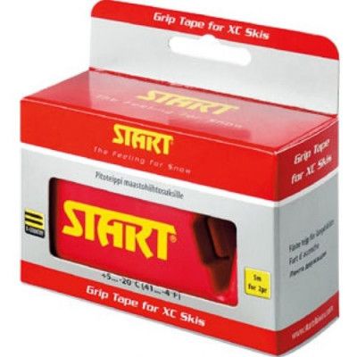 Start Grip Tape 5M Red