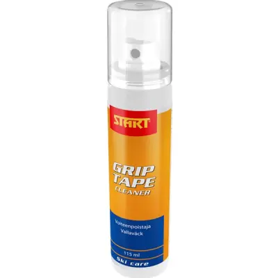 Start Grip Tejp Cleaner