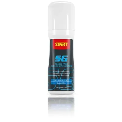 Start Sg Nf Liqui 60ml