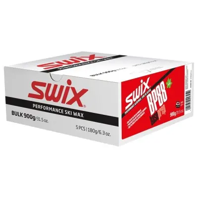 Swix Base Prep 900g