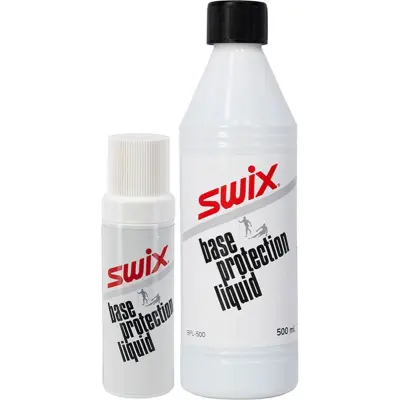 Swix Base Protection Liquid Vallatillbehör, 500 ML