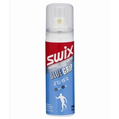 Swix Blue Grip