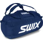 Swix Duffle Blå | Bag