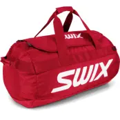 Swix Duffle Röd | Bag