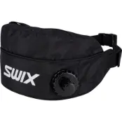 Swix Insulated Drink Belt Vätskebälte Jet Black