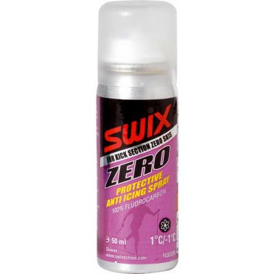 Swix N2C Swix Zero spray valla