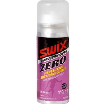 Swix N2C Zero Spray Valla