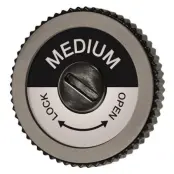 Swix Ta3013M Evo Spare Disc Valla, ONE SIZE