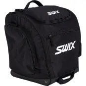 Swix Tri Pack  Jet Black