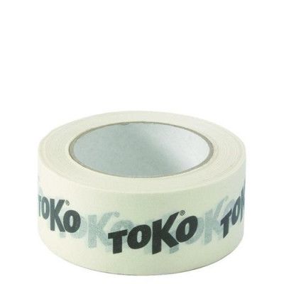 Toko Masking Tape White