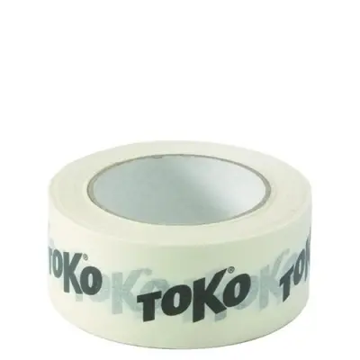 Toko Masking Tape White