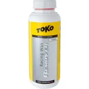 Toko Racing Wax Remover 500ml Vallatillbehör, OZ