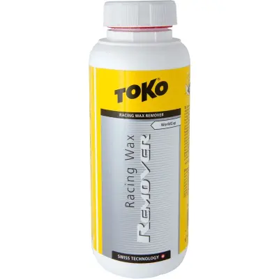 Toko Racing Wax Remover 500ml Vallatillbehör, OZ