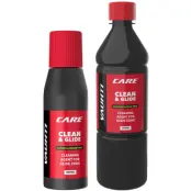 Vauhti Care Clean&Glide Vallatillbehör, 200ML