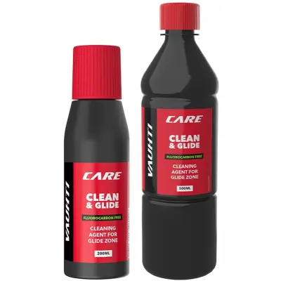 Vauhti Care Clean&Glide Vallatillbehör, 200ML