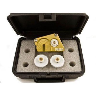 Finite Skitools Finish Structure Kit 2