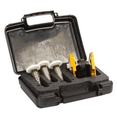 Finite Skitools Finish Structure Kit 3