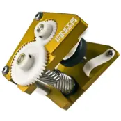 Finite Skitools Finish Structure Tool