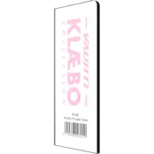 Klaebo Acryl Scraper 3 mm Sickel, ONE SIZE