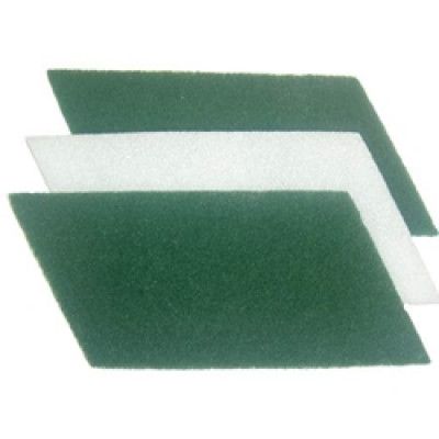 Red Creek Fibertex För Velcrorulle