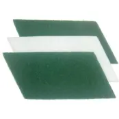 Red Creek Fibertex För Velcrorulle Green