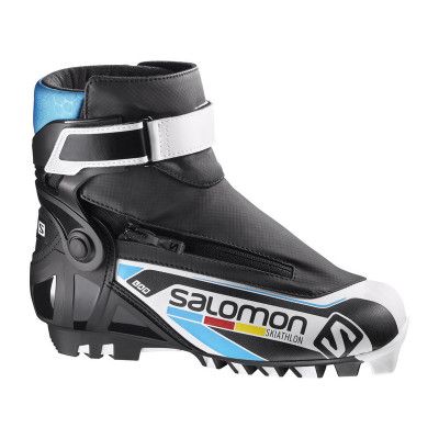 Salomon Skiatlon JR SNS Kombipjäxor Klipp