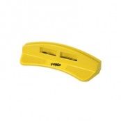 Scraper Sharpener World Cup ONESIZE, Yellow/Black