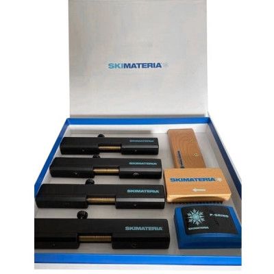 Skimateria Proffspaket