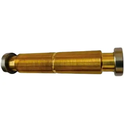 Skimateria Riller Fin F-Structure 0,1 mm Rilljärn, ONE SIZE