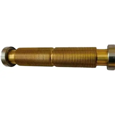 Skimateria Riller Grov R-Structure 0,9 mm Rilljärn, ONE SIZE