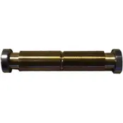 Skimateria Riller Medium M-Structure 0,3 mm Rilljärn, ONE SIZE