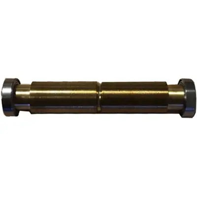 Skimateria Riller Medium M-Structure 0,3 mm Rilljärn, ONE SIZE