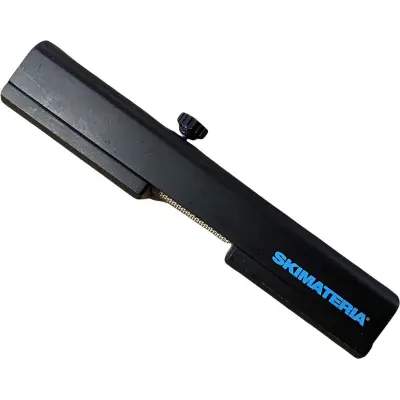 Skimateria Rillverktyg R-Structure 0,9 mm Rilljärn, ONE SIZE