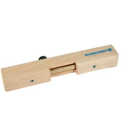Skimateria Rillverktyg R-Structure 0,9Mm
