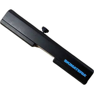 Skimateria Sharke Structure 0,4 mm med handtag Rilljärn, ONE SIZE
