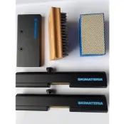 Skimateria Startpaket