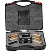Skistart Nordic Structure Tool Rilljärn, ONE SIZE