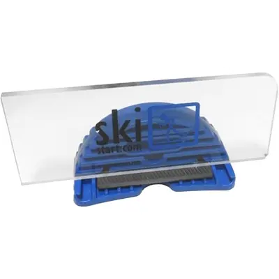 Skistart Sickelslipare Sickel, ONE SIZE