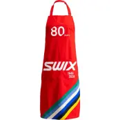 Swix Apron 80 Years Anniversary Vallatillbehör, ONE SIZE