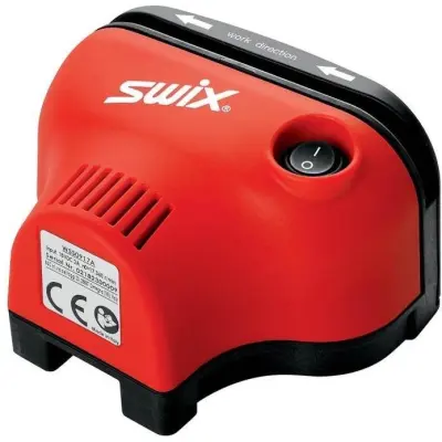 Swix Electric Scraper Sharpener World Cup