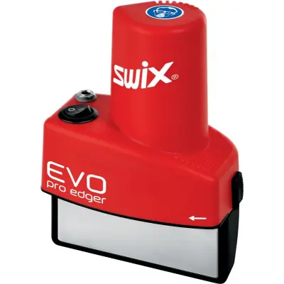 Swix Evo Pro Edge Tuner 220V TA3012 Övrigt, ONE SIZE