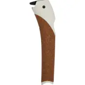 Swix Handle C & g White/Urethane Cork, 16Mm