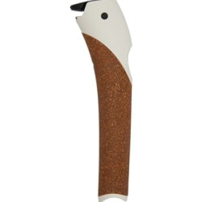 Swix Handle C & g White/Urethane Cork, 16Mm