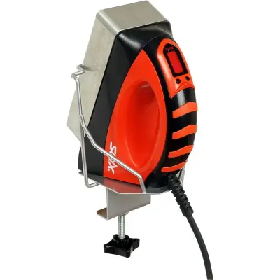 Swix Holder For Waxing Iron , ONE SIZE