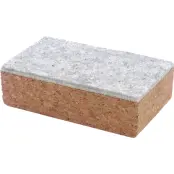 Swix Natural Cork Large with Felt ONE SIZE | Vallatillbehör