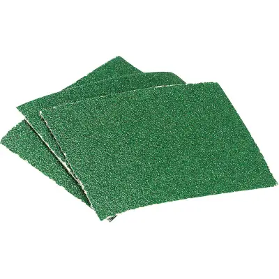 Swix Sandpaper Velcro 3-Pack #60 T306 Vallatillbehör, ONE SIZE
