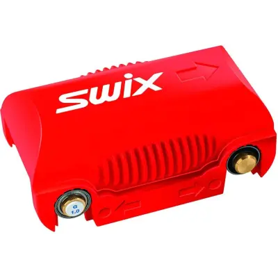 Swix Structure Roller Tool T0424 Rilljärn