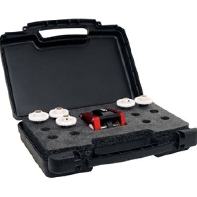 Swix T047g Strukturverktyg Med 5 Rullar