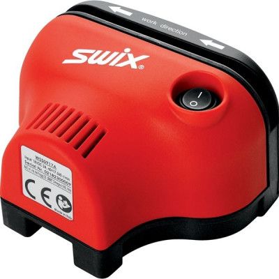 Swix T412-220 El. Scraper Sharpener220V